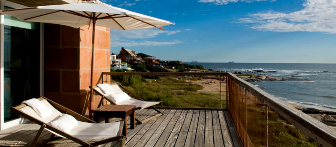 Jose Ignacio the Hot Spot Vacation Resort in Uruguay