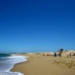 Beaches in Uruguay