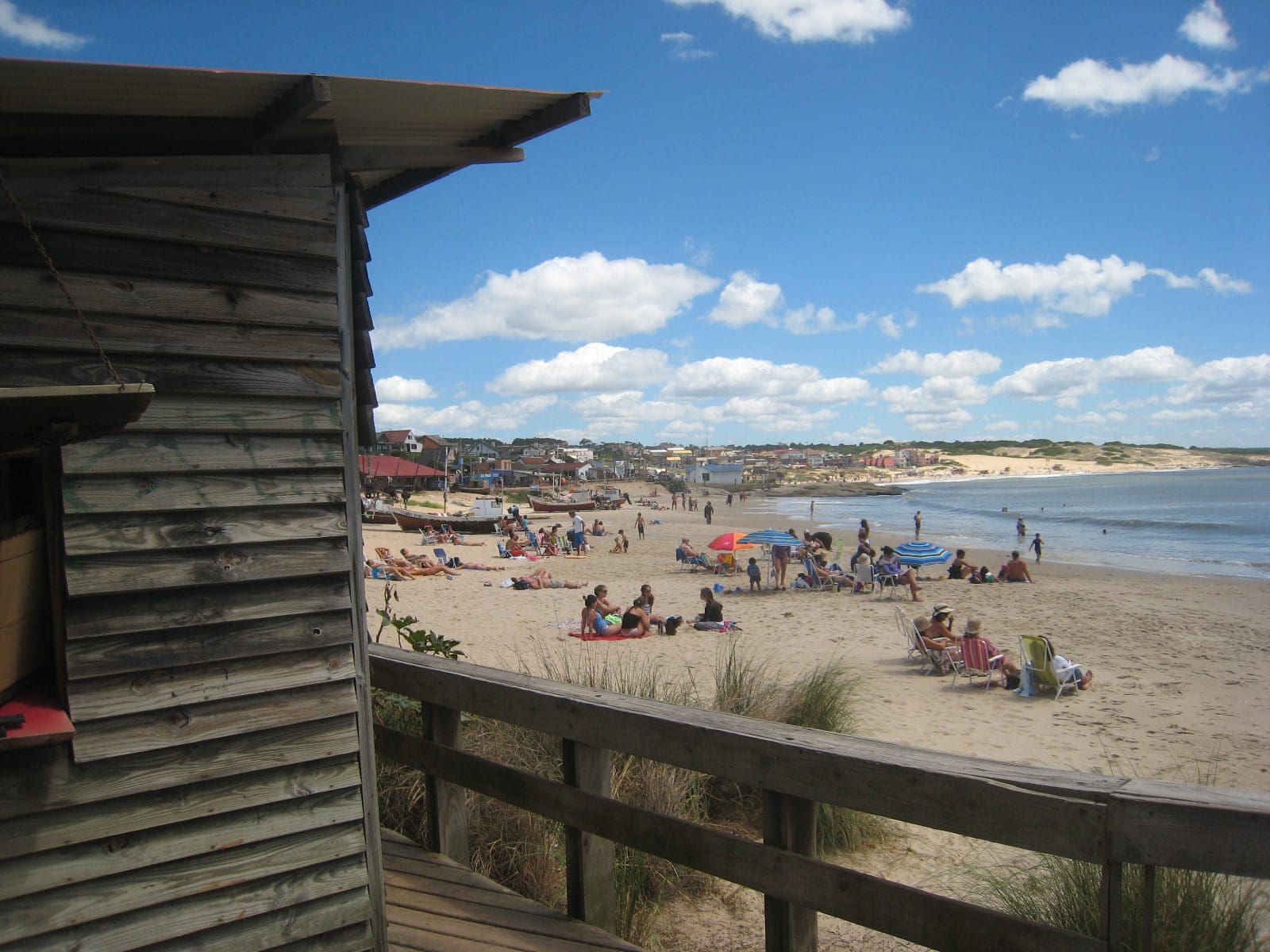 Rocha Land of Opportunity Property in Uruguay