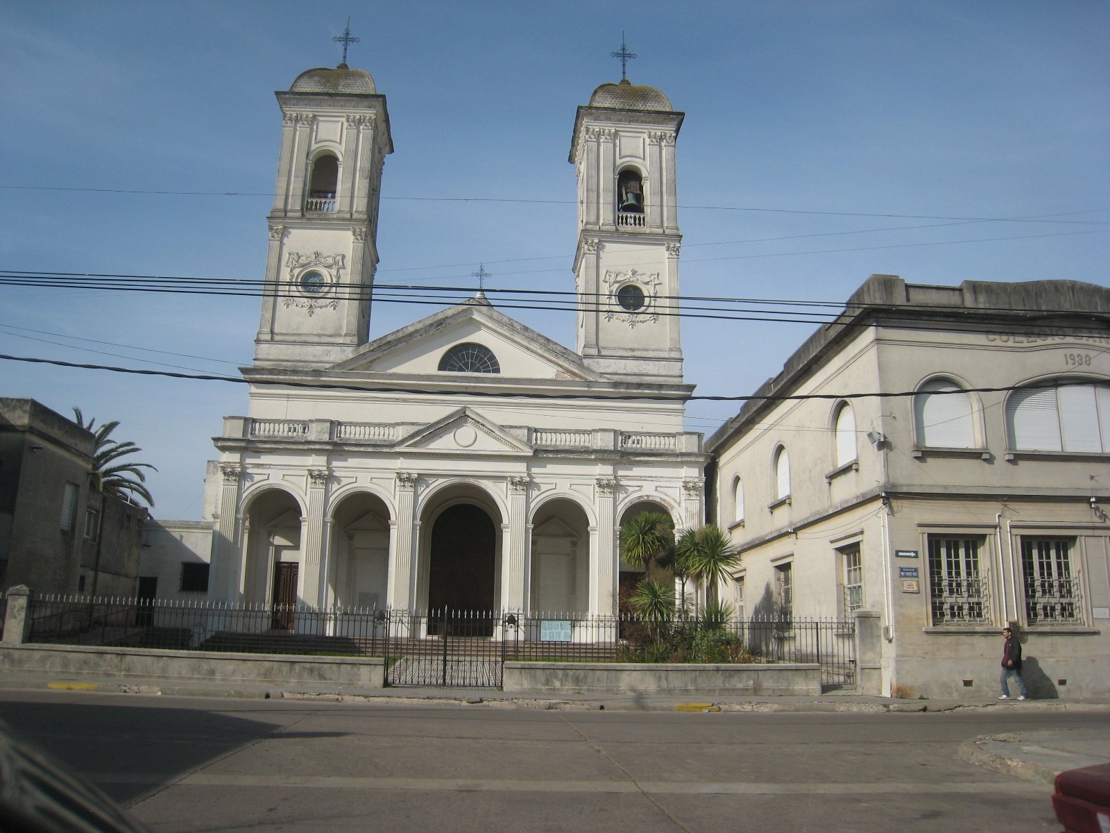 Church-in-Minas-Uruguay-