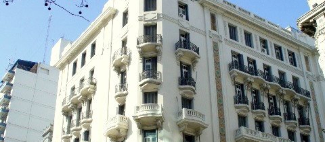 Montevideo Real Estate in Uruguay