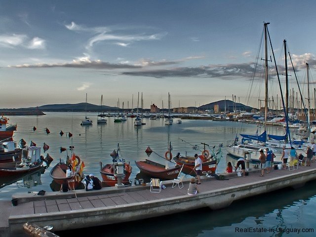 Piriapolis-Harbour-Uruguay