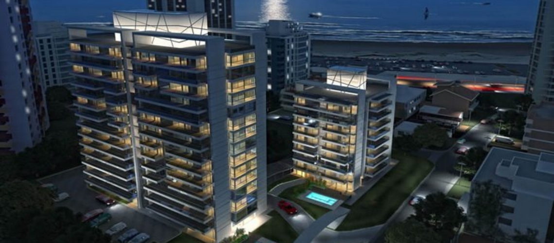 Punta Del Este Real Estate in Uruguay