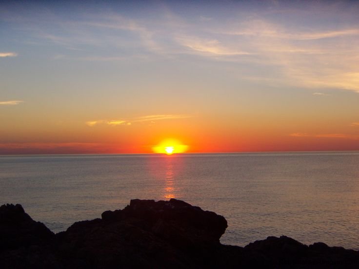 Sunset-in-Punta-Ballena-Uruguay
