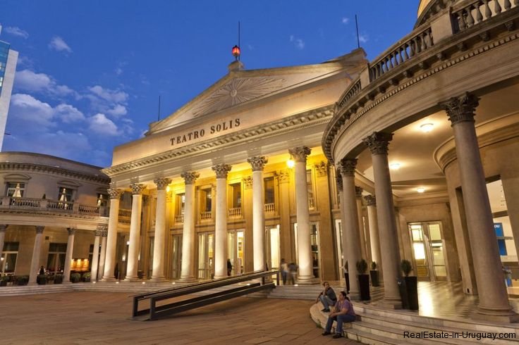 Teatro-Solis-Montevideo-Uruguay
