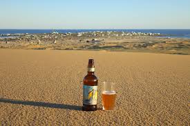 Beer in Uruguay