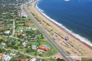 Buying Property in Uruguay - Mansa Beach Punta Del Este
