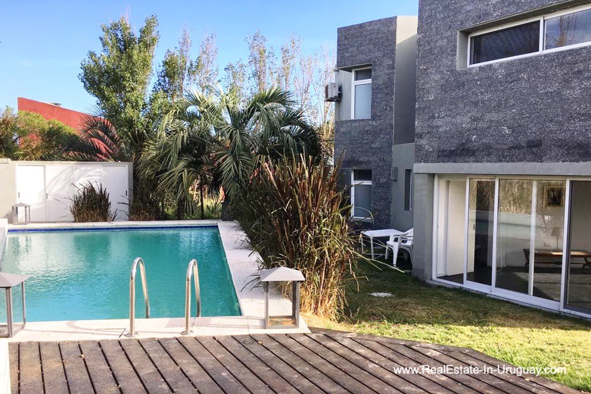 Modern Home in El Chorro by Manantiales for Sale