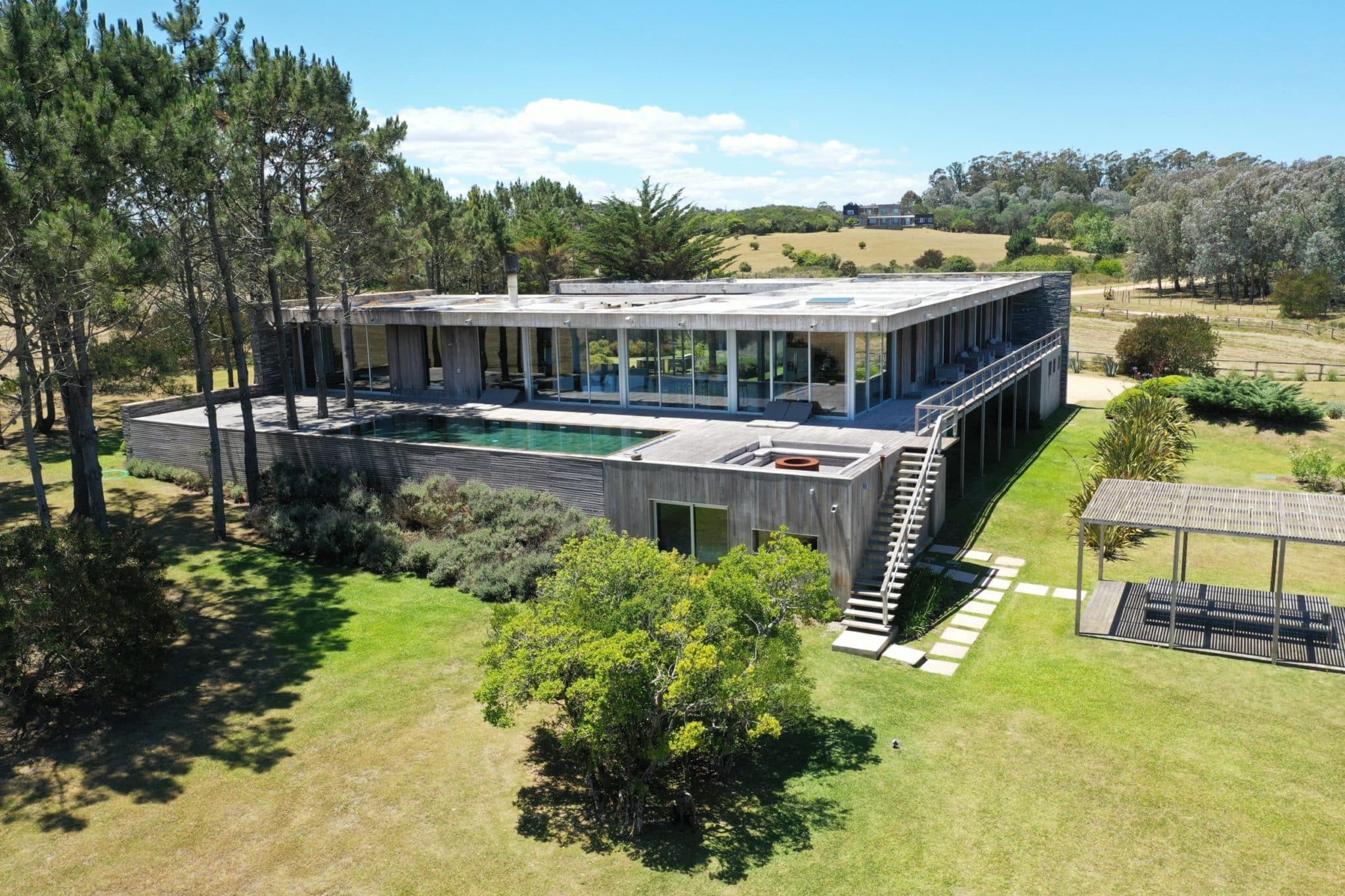 Jose Ignacio in the New York Times again Blog Real Estate in Uruguay