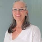 Profile photo of Bettina Waldraff