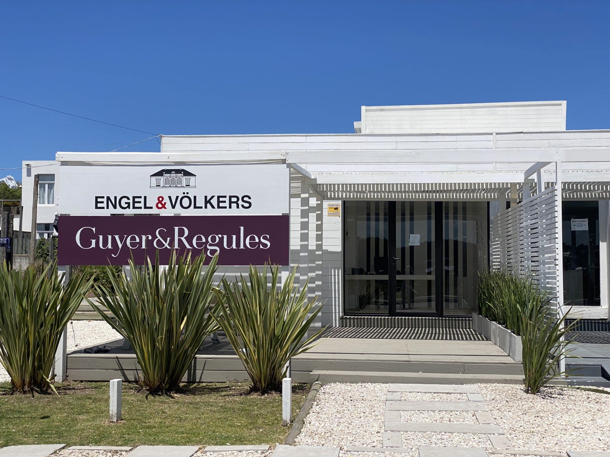 New Office in Jose Ignacio Blog Real Estate in Uruguay