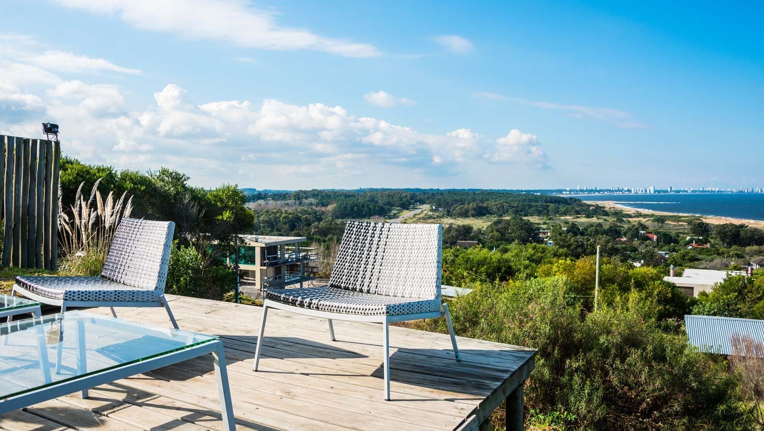 Guide to Luxury Beachfront Real Estate Investment Opportunities