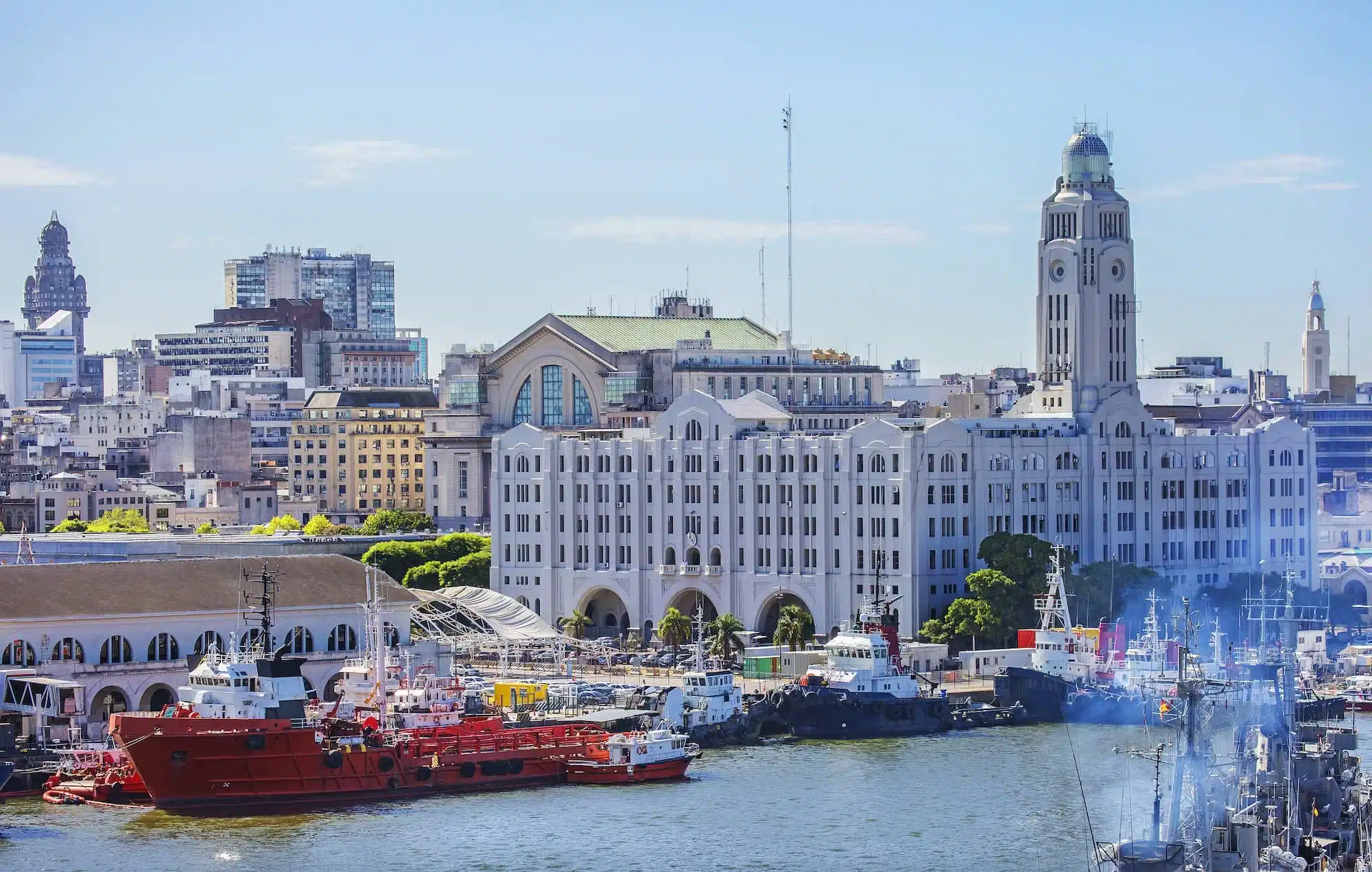 Montevideo