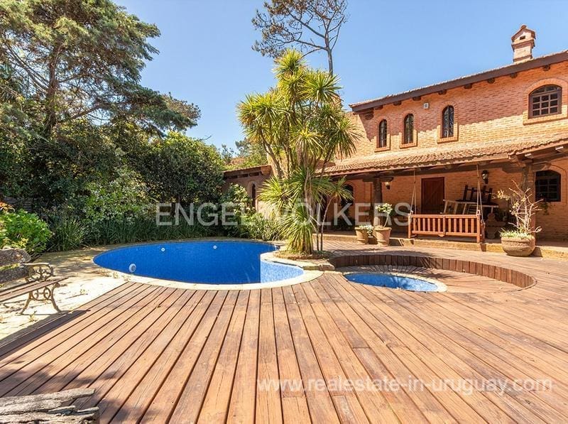 Uruguay Haus Kaufen