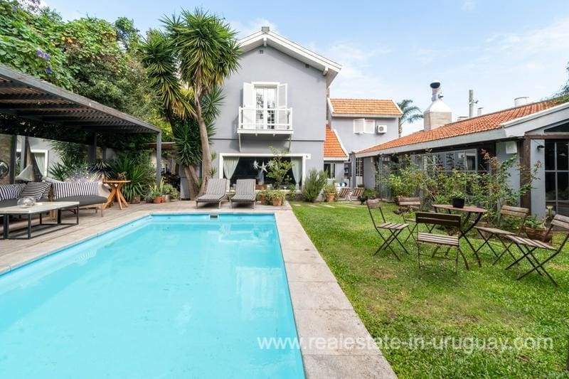 Uruguay Haus Kaufen