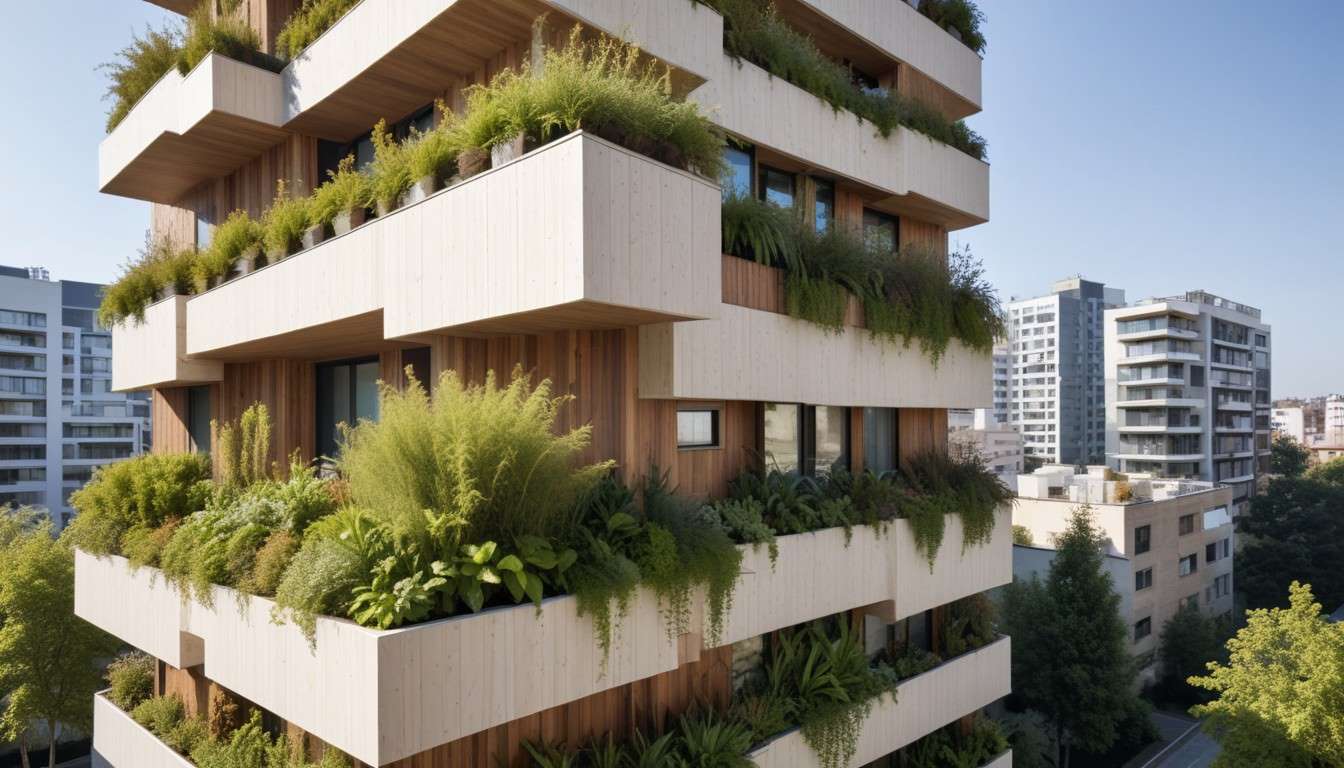 Innovations in Uruguay's Sustainable Real Estate