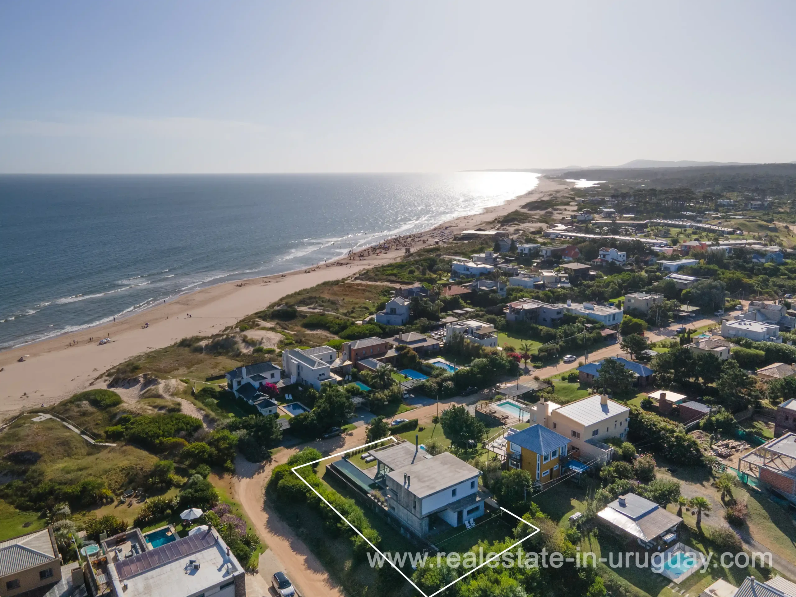 Modern Architecture Archives - Real Estate in Uruguay