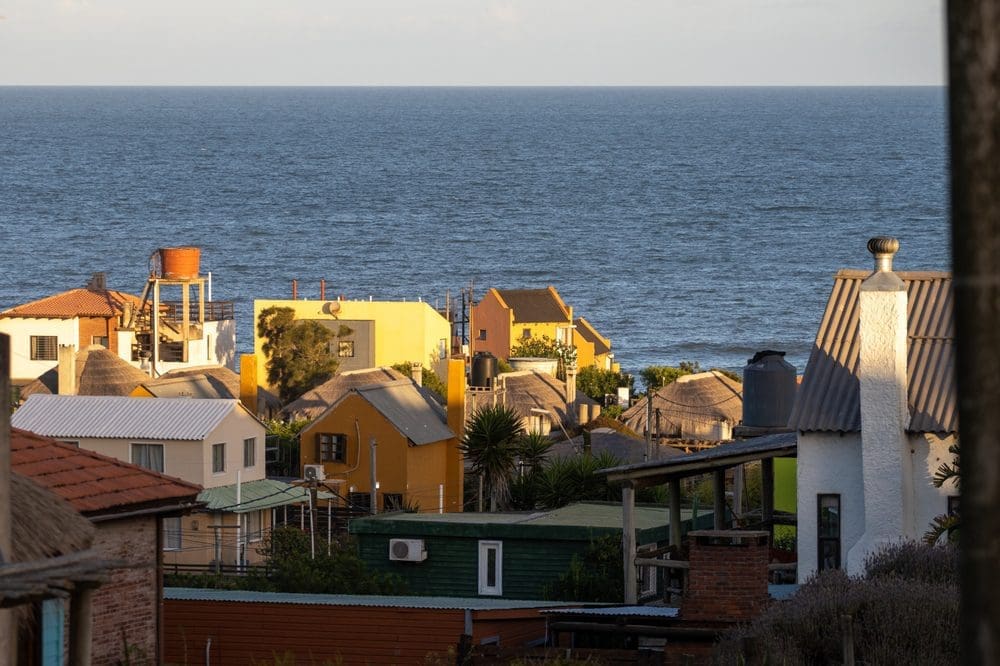Punta del Diablo Beach - Uruguay